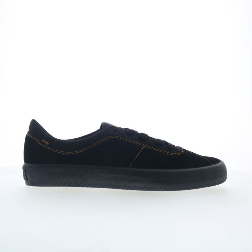Globe Mens Melbek Black Shoes (NWT)
